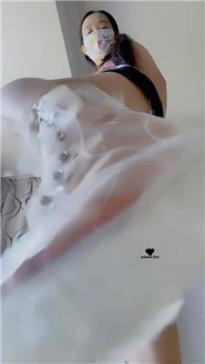 【子衿大大】GTS小虫子 JS240805-16 艾彩调教库 第11张