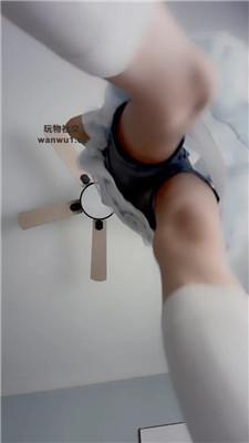 【奶味小仙女】马桶张嘴 JS240807-17 艾彩调教库 第12张