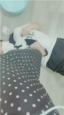 【璃茉老师】母畜-蕾丝船袜踩/沉浸式脏鞋底/各种插嘴 bf43445 艾彩调教库 第7张