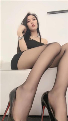 【萱萱S女帝】deng JS240806-27 艾彩调教库 第7张