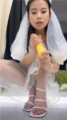 【伊诺sS】新婚夜快乐老公【上】 JS240805-30 艾彩调教库 第4张