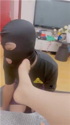 【安乐】沉浸式裸足恋足舔/骑马踩踏【完整版】 bf43538 艾彩调教库 第6张