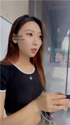 【狗哥】CBD楼下开发下班素人小姐姐 bf43610-HD绳艺资源网