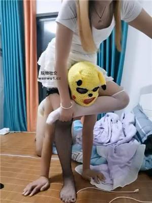 【小白】骑马sp/腿绞/坐脸窒息/挠脚心 bf43642 艾彩调教库 第9张