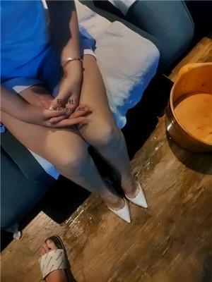 【狗哥】开发实录-足浴店技师S【双视角版】JS240809-9 艾彩调教库 第3张