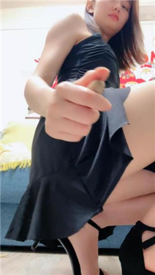 【艾莉QueenS】重度强制吸香水 JS240802-3 艾彩调教库 第6张