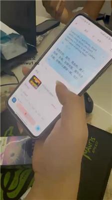 【狗哥】户外开发外国人S-全体重踩踏/棉袜脚辱/坐脸 bf43461 艾彩调教库 第12张