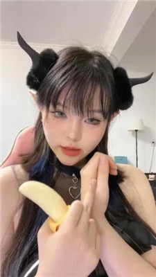 【木秋夜深了S】魅魔大人深夜闯入你的卧室 JS240804-22 艾彩调教库 第5张