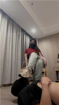 【榕】调教贱狗 bf43398 艾彩调教库 第17张