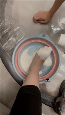 【樱子大人】老爹鞋白袜玩虐-骑马转胯/坐脸窒息/喂圣水 bf43430 艾彩调教库 第13张
