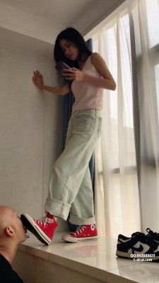 【素人S】美竹姐姐的美味鞋底 YC-240812 艾彩调教库 第5张