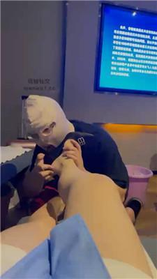 【狗哥】开发实录-足浴店技师S【双视角版】JS240809-9 艾彩调教库 第12张