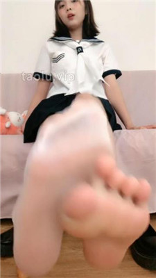 【娇娇很病娇S】白丝deng JS240802-23 艾彩调教库 第18张