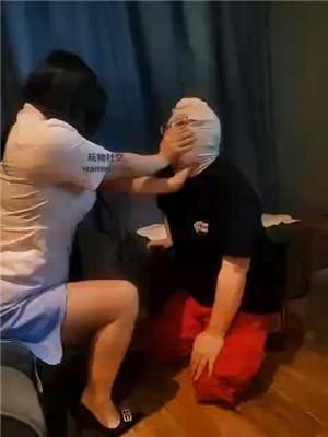 【狗哥】开发实录-足浴店技师S【双视角版】JS240809-9 艾彩调教库 第8张