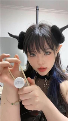 【木秋夜深了S】盯:无脑香水 JS240804-21 艾彩调教库 第5张