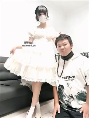【可爱鬼】公主殿下S-暴力耳光/骑马/手捂窒息/踩脸 bf43529 艾彩调教库 第5张