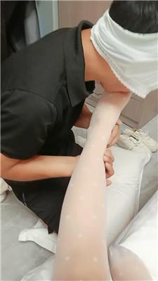 【苏苏不苏】内裤套头/下跪舔丝袜jio/赏赐圣水 JS240815-9 艾彩调教库 第12张