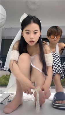 【伊诺sS】婚纱绿 JS240804-34 艾彩调教库 第17张