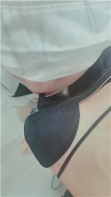 【璃茉老师】母畜-高跟鞋根+胡萝卜插嘴 JS240807-11-HD绳艺资源网