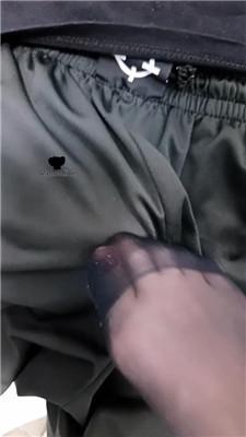 【英英】高跟黑丝踩虐地毯狗 JS240802-42 艾彩调教库 第11张