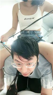 【栀子女王】玉足脚下的亡魂【下】 bf43651 艾彩调教库 第7张