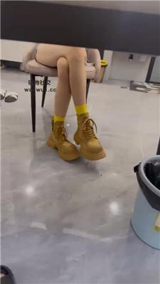 【狗哥】路边开发性感女神-短靴黄棉袜羞辱 bf43512-HD绳艺资源网