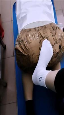 【奇了怪了】白袜脚踩/sp JS240807-6-HD绳艺资源网