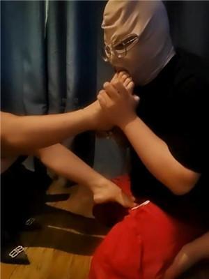 【狗哥】开发实录-足浴店技师S【双视角版】JS240809-9 艾彩调教库 第7张