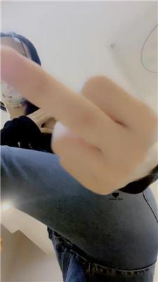 【子衿大大】牛仔裤臀榨死呼吸KZ JS240804-38 艾彩调教库 第6张