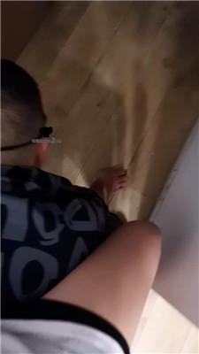 【汤圆】嘴叼鞋/骑马/鞋抽耳光【双视角版】 JS240805-6 艾彩调教库 第3张
