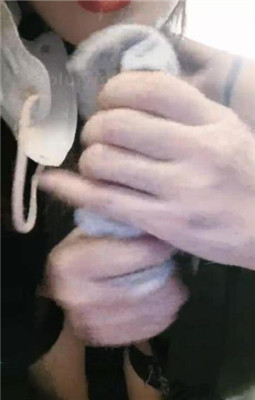 【菀七大小姐SS】深夜长靴无间断倒数早谢灯 JS240723-19 艾彩调教库 第14张