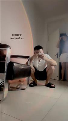 【薯条】御姐丝袜美腿极致诱惑调 bf43488-HD绳艺资源网