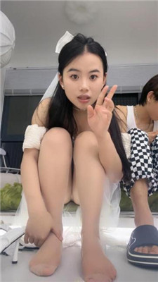 【伊诺sS】婚纱绿 JS240804-34 艾彩调教库 第19张