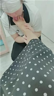 【璃茉老师】母畜-裸足狂舔品尝 bf43448 艾彩调教库 第10张