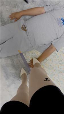 【琼菲】嘴叼鞋/舔脏鞋底/碾压踩 JS240806-13 艾彩调教库 第8张