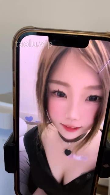 【SM心理讲师@JulyS】必看:第一次直播t女超级嫩的妹子 JS240802-20 艾彩调教库 第2张