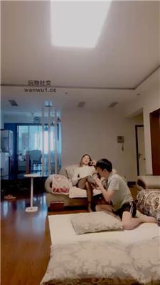 【领主老大】黑丝美腿模特-暴力踢踹踩踏 bf43422 艾彩调教库 第2张