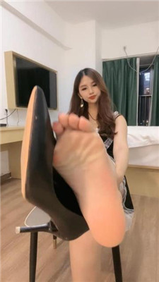 【露可lukeS】deng的红 JS240806-22 艾彩调教库 第19张