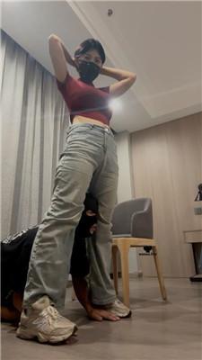 【榕】调教贱狗 bf43398 艾彩调教库 第11张