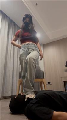 【榕】调教贱狗 bf43398 艾彩调教库 第18张