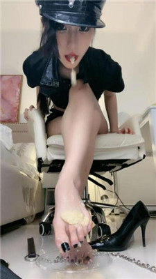 【优甜大大S】喂食 JS240806-23 艾彩调教库 第9张