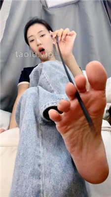 【潘妮女王O】赃W呼吸测试  JS240802-25 艾彩调教库 第12张