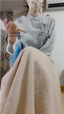 【子衿大大】国风大小姐反差虐乳 JS240807-18-HD绳艺资源网
