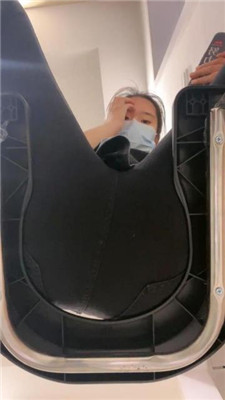 【恩可sS】开发马桶 JS240808-25 艾彩调教库 第5张