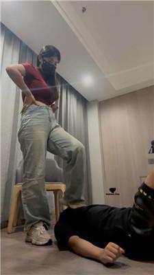 【榕】调教贱狗 bf43398 艾彩调教库 第5张