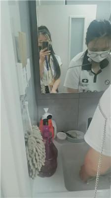 【璃茉】母畜-闺蜜非要下跪伺候 bf43440 艾彩调教库 第12张