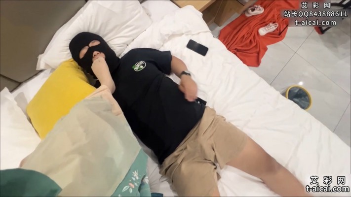 【睹物丝拍】辻弌女王汉服肉丝银高调教贱狗 ACYC-3417 艾彩调教库 第20张