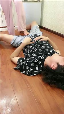 【鬼鬼】重度掐乳刑虐【完整版】 JS240813-3 艾彩调教库 第6张