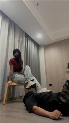 【榕】调教贱狗 bf43398 艾彩调教库 第3张