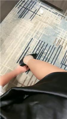 【晓雅】物化坐垫老狗/人体烟灰缸/高跟踩狗爪 bf43497 艾彩调教库 第9张